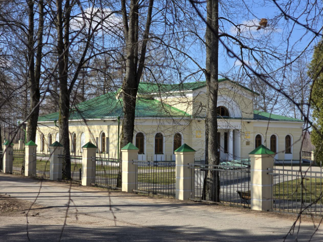 Как сходить в музей-заповедник Бородинское поле бесплатно