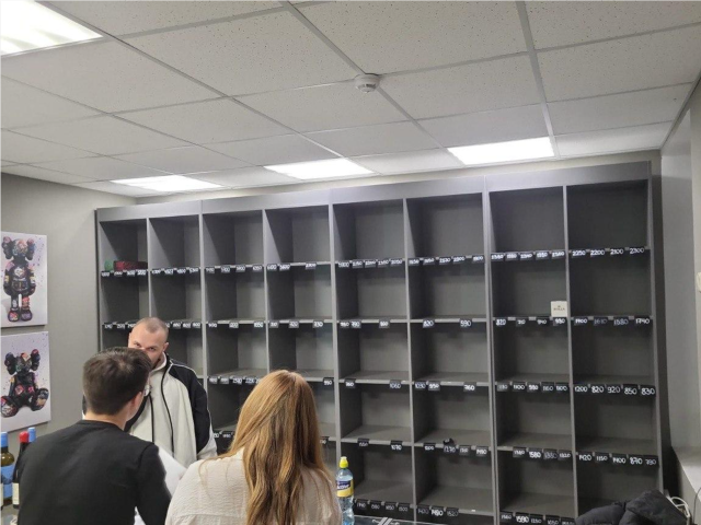 Щелковский «сухой закон»: рейды против нелегального алкоголя заставили торговцев попотеть