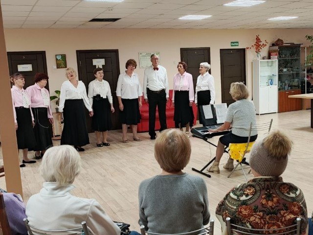 Ступинский «Театрал» вернул зрителей в эпоху советских и российских хитов