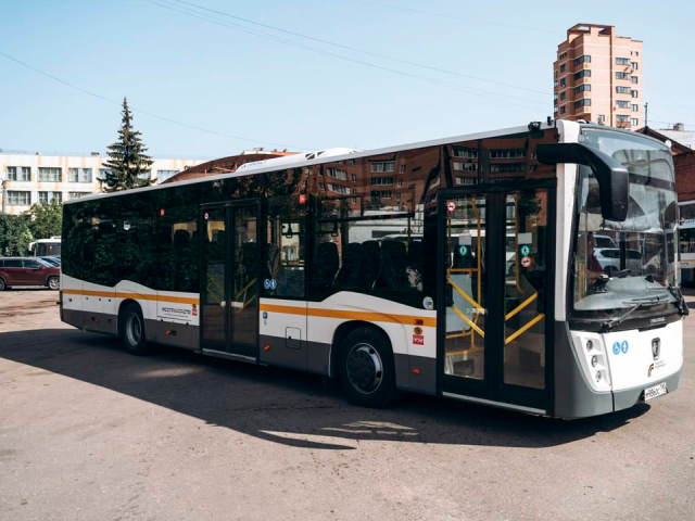 Королевский маршрут стал лидером по популярности среди владельцев социальных карт
