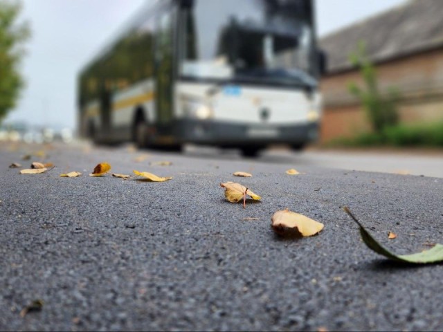 Автобусная революция в Балашихе: какие остановки исчезнут с 15 ноября?