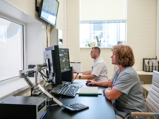 «Я чувствовала себя отлично»: как диспансеризация спасла дмитровчанку от скрытого диабета