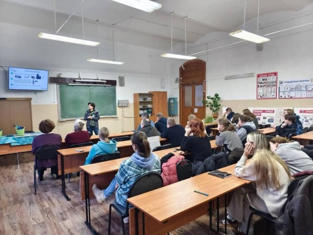 Переработка — не магия, но почти: как в Егорьевске учили превращать мусор в сокровища