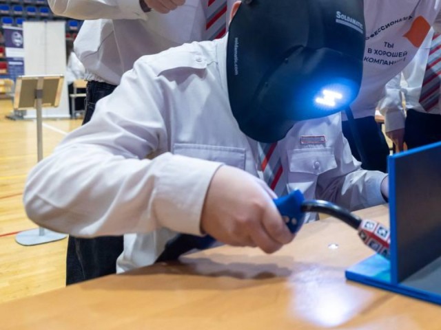 Профориентация с пеленок: школьники Орехово-Зуева смогут получить профессию вместе с аттестатом
