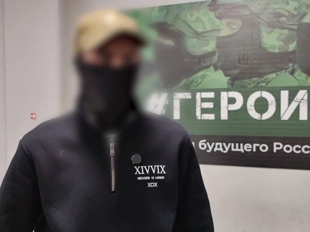 Решил помочь товарищу: история добровольца, пришедшего в балашихинский центр «Витязь»