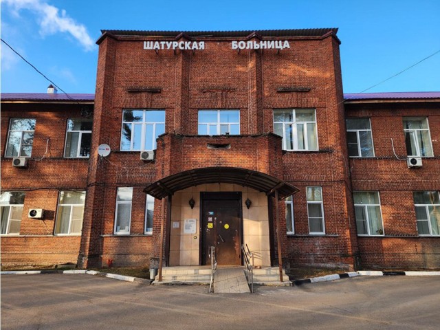 В Шатуре открыли кабинет экстренной психологической помощи после атаки БПЛА