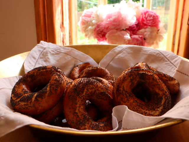 «Пьющая» баранка: как шеф-повар из Зарайска вернул к жизни забытый рецепт