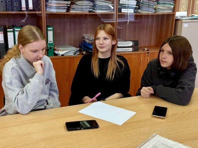 Финансовый квест, бизнес‑кейсы и страхополюс: день экономиста в техникуме, где учат не скучным лекциям