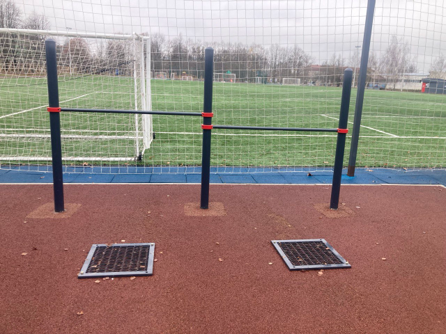 Нарушения устранены: проверка подтвердила качество новых спортивных объектов в Рузе