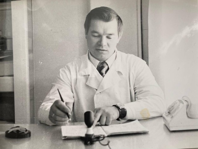 Доктор на заслуженном участке: как программа «Земля врачам» благодарит медиков Подмосковья