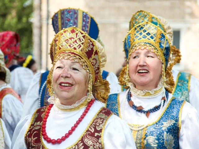 От исторического квеста до гастрономических открытий: в Щелкове превратят День народного единства в путешествие по России