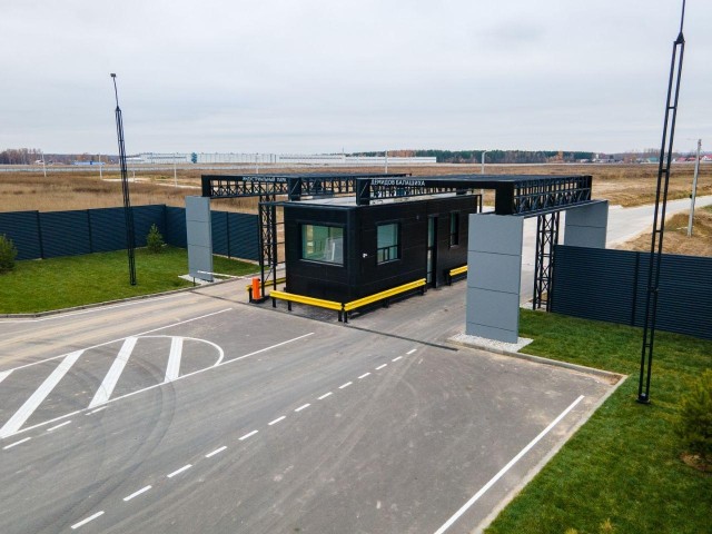 Новое производство в индустриальном парке Балашихи: на какие вакансии уже сегодня стоит обратить внимание