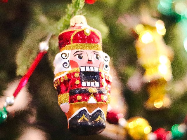 «Щелкунчика» в трех версиях покажут в Красногорске