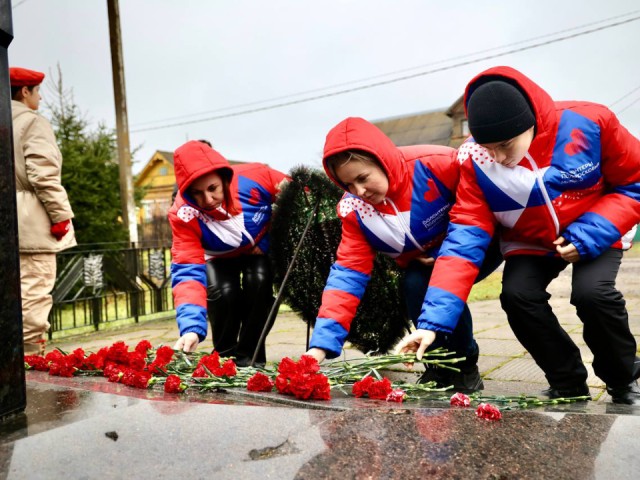 Герой Великой Отечественной: как Волоколамск помнит Ивана Панфилова