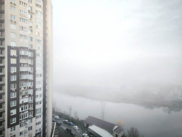 В Одинцове ожидается похолодание на 8 градусов на следующей неделе