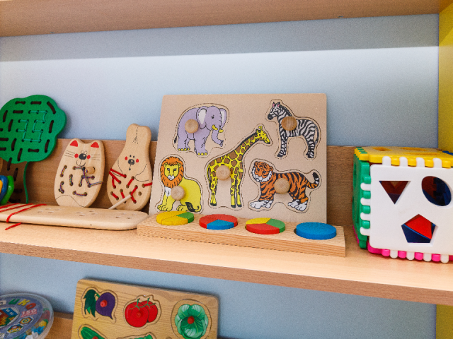 «Коробка храбрости»: бронничане могут принести игрушки для маленьких пациентов городской больницы