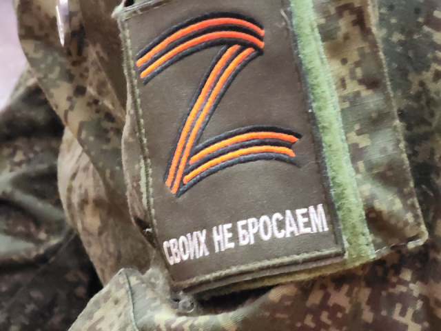 Лыткаринцы собрали для бойцов СВО необходимые товары и продукты