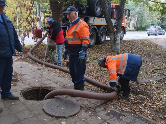 Засоры‑рекордсмены: водоканал Щелкова рассказал, чем жители «украшают» канализацию