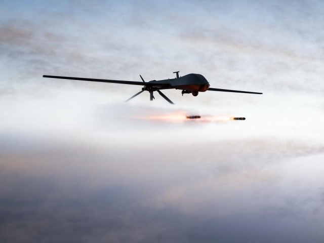 Нейросети против дронов: как в Шереметьево будут бороться с беспилотниками-нарушителями