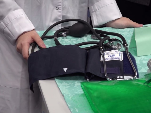 Все работы хороши: более тысячи учащихся 8-9-х классов посетили профориентационный фестиваль в Чехове