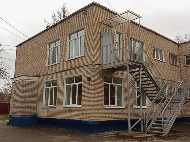 Перезагрузка: в Подольске стартовал масштабный капремонт дошкольного отделения школы №33