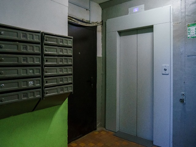 Лифт тронулся: куда жителям Подмосковья обращаться при неисправностях подъемников и как быстро их отремонтируют