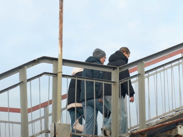 На пешеходной зоне станции Ожерелье обновят территорию и освещение