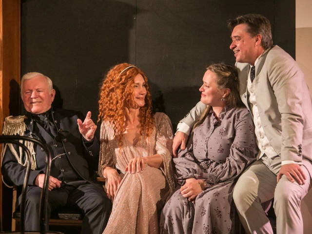 События субботы в Чехове: что посетить в 22 ноября