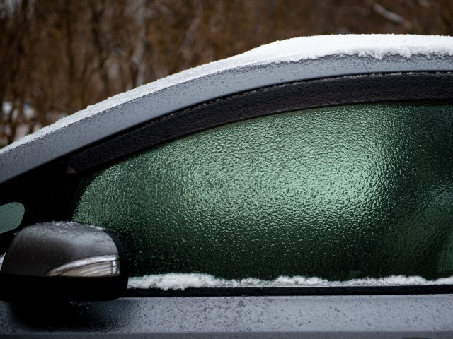 Внимание, лыткаринцы!: Московскую область накроет ледяной плен