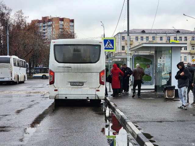 На встрече с министром обсудят вопросы транспортной доступности в Лосино-Петровском