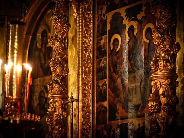 Почему 10 ноября женщины не должны работать: старинные запреты Параскевы Пятницы