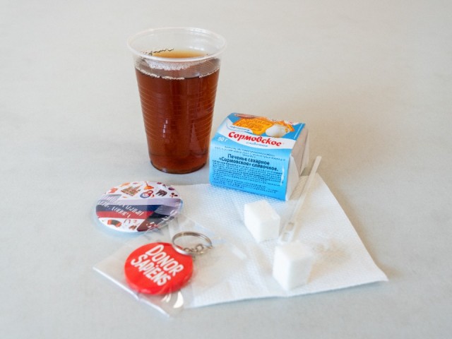 В Сергиевом Посаде представят артефакты чайной торговли XIX века