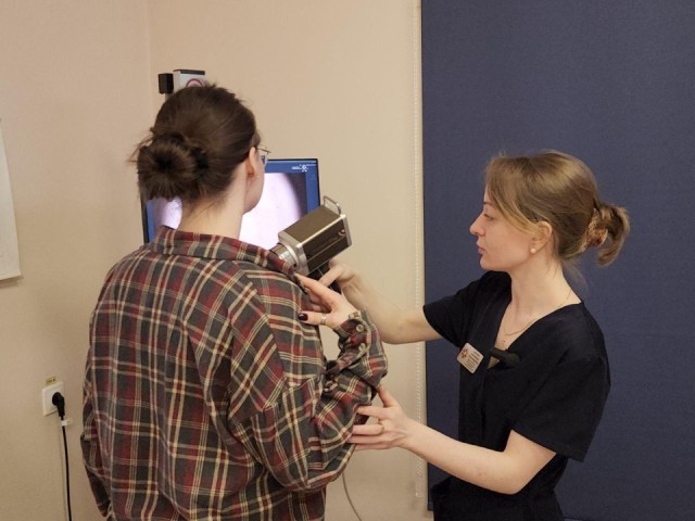 «Чем раньше найдем, тем больше шансов»: жители Фрязина смогут бесплатно провериться у онколога