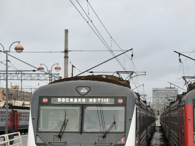 В Воскресенске подростки замечены в опасном зацепинге