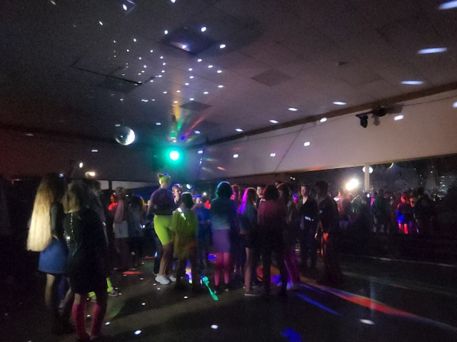 Квесты, танцы и кино: чем заняться в эту субботу в Лотошине