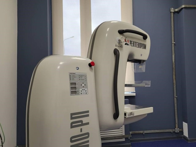 Где лечить зубы и играть в машинки? В новой поликлинике Лукино‑Варино есть ответы на все вопросы