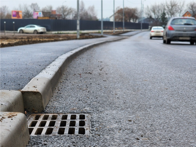 Новые автобусные павильоны и тротуары обустроят весной в Лобне