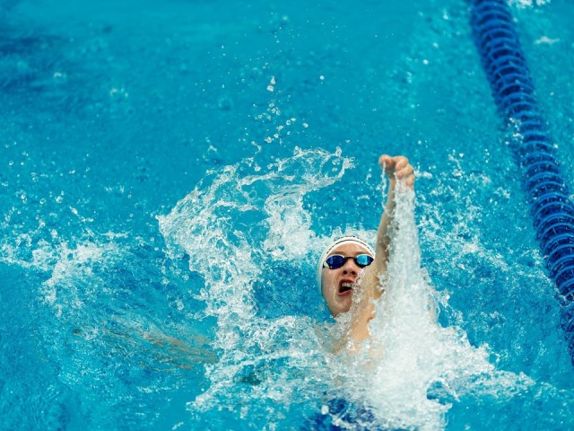 Водная феерия: как пловцы из Щелкова потрясли спортивный мир