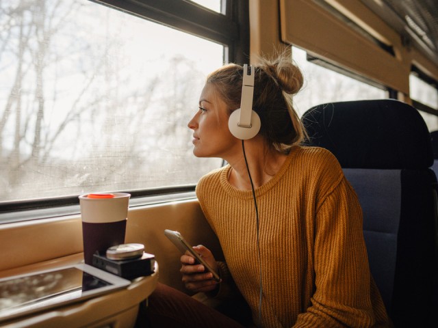 Куда поехать на электричке из Москвы: 15 направлений для путешествия выходного дня