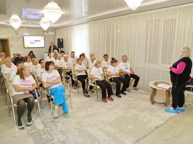 Перестаньте бояться ОСС: в Чехове покажут, как проводить их по правилам