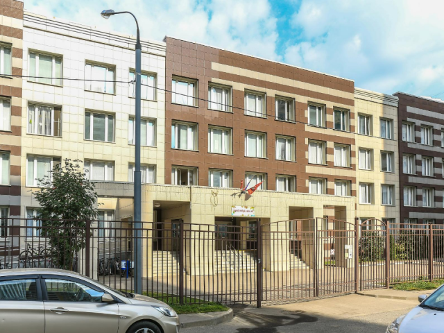 Школы Долгопрудного вошли в федеральный рейтинг качества образования