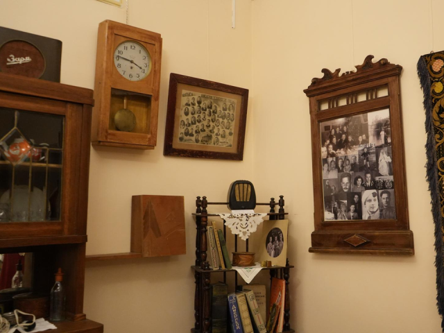 Тайны старого города: в Дзержинском открывается клуб, где раскроют все секреты