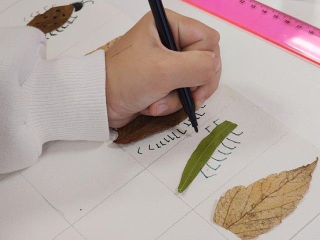 В лосинопетровском центре «Лосенок» дети учатся дружить через творчество