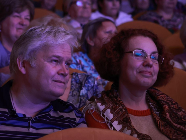 Праздник, который запомнится: как в Протвине отметили День народного единства