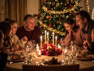 Как долго можно шуметь в новогоднюю ночь без штрафов? Отвечает юрист