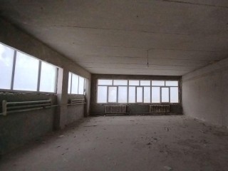 Ремонт на пять с плюсом: школа № 5 в Наро‑Фоминске получит второе рождение