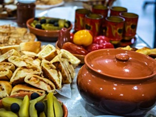 Согреться за 40 минут: три простых рецепта для холодных ноябрьских вечеров