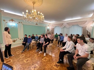 От шуточной свадьбы до квеста о счастье: как ЗАГС Егорьевска стал местом притяжения для подростков