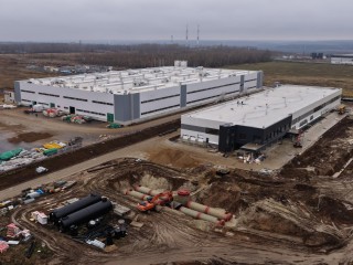 Инновационные домокомплекты начнут производить в Кашире в 2026 году