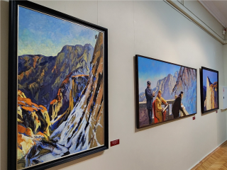 Химчанам рассказали, как произведения Пахмутовой стали гимном нескольких поколений